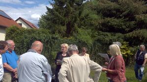 Hier entsteht ein neues Wohngebiet