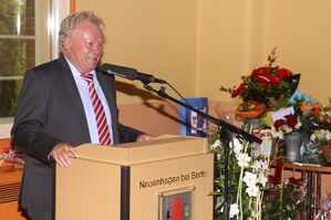 Jürgen Henze/ Foto: Tino Goetz