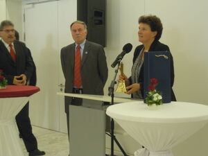 Abschied von Gunter Fritsch