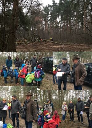 Fotos Marianne Hitzges und Monique Müller