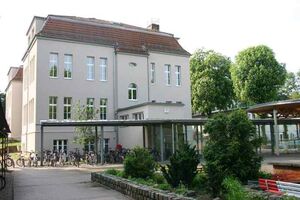 Einstein Gymnasium Neuenhagen