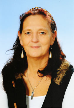 Kerstin Dittrich